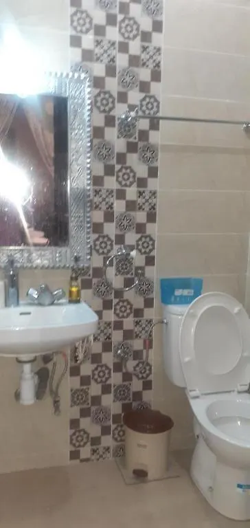 Apartmán Dar Hiba Marakéš