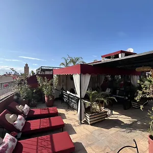  Appartement Dar L'hna